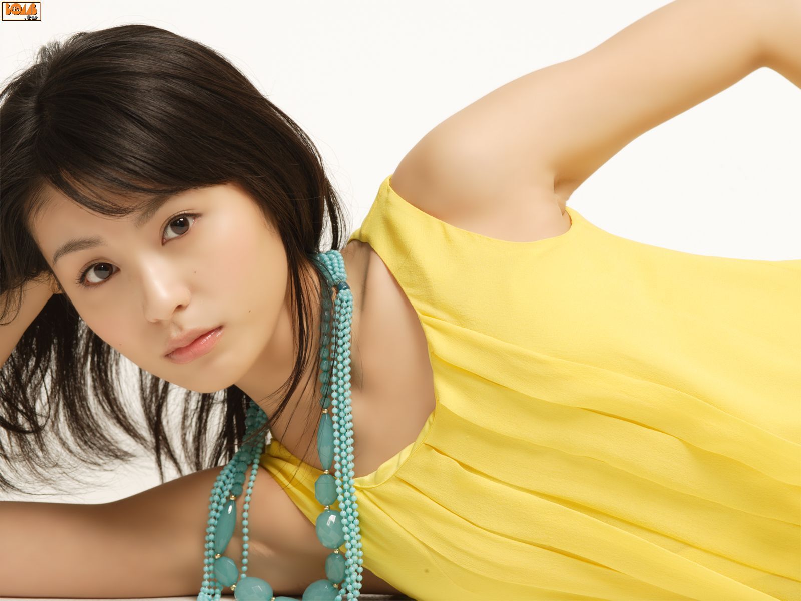 Yuika Motokariya 女优写真 性感美女图片 ASIA Bomb.TV